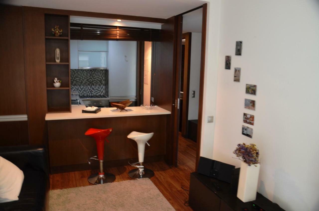 Path Dukes Apartment Πόρτο Εξωτερικό φωτογραφία