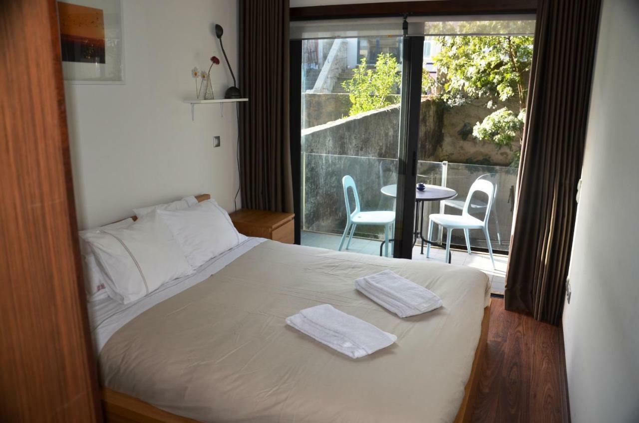 Path Dukes Apartment Πόρτο Εξωτερικό φωτογραφία