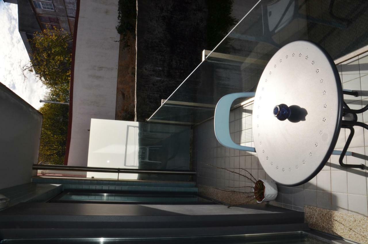 Path Dukes Apartment Πόρτο Εξωτερικό φωτογραφία
