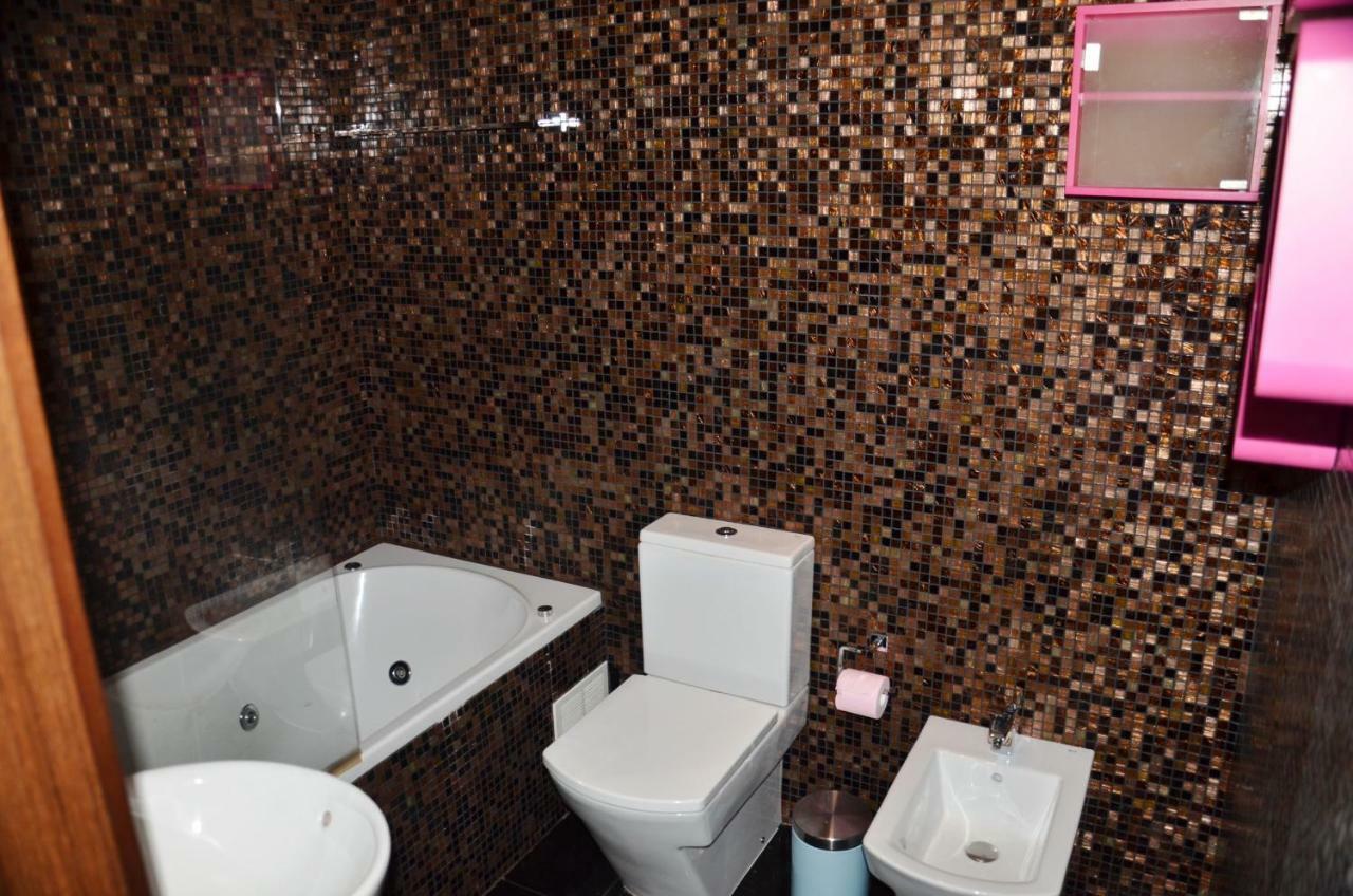 Path Dukes Apartment Πόρτο Εξωτερικό φωτογραφία