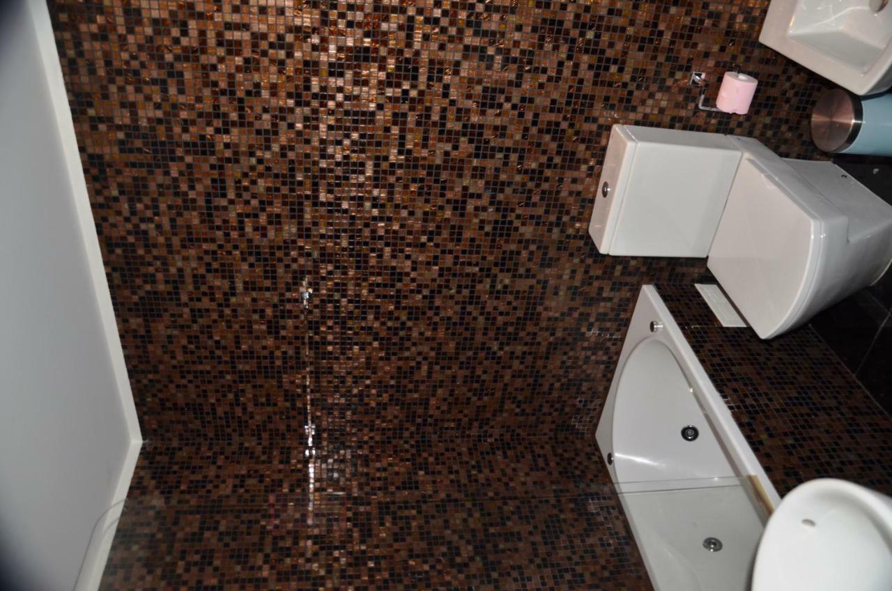 Path Dukes Apartment Πόρτο Εξωτερικό φωτογραφία