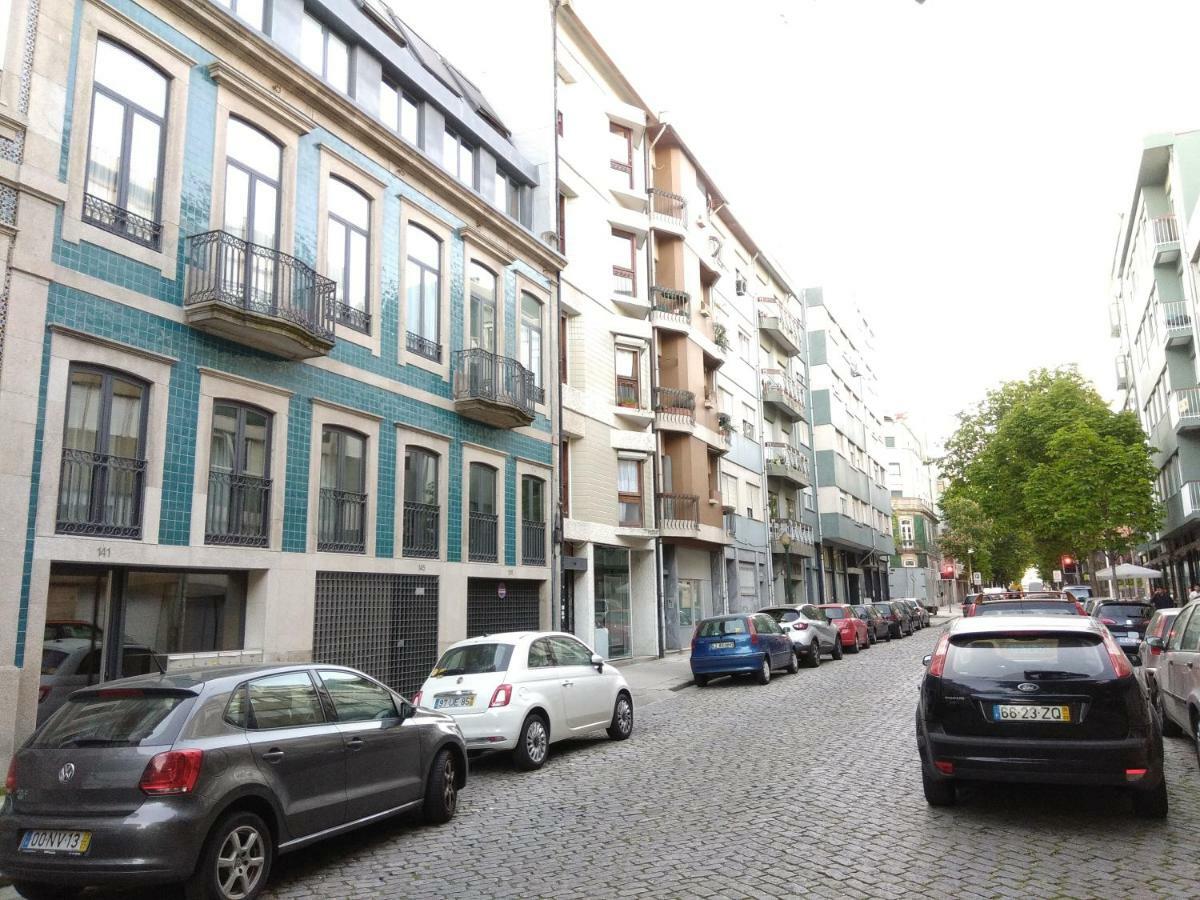 Path Dukes Apartment Πόρτο Εξωτερικό φωτογραφία