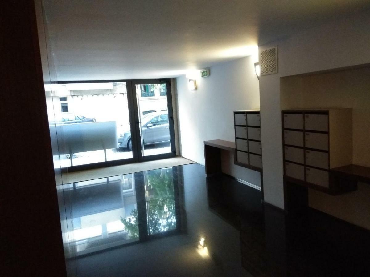 Path Dukes Apartment Πόρτο Εξωτερικό φωτογραφία