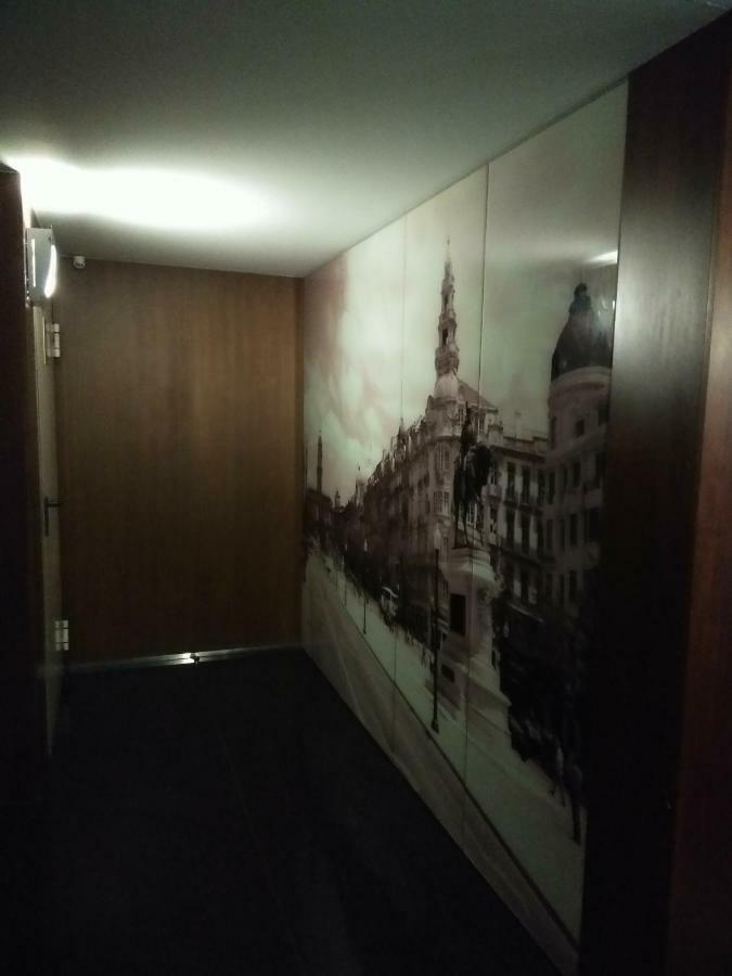 Path Dukes Apartment Πόρτο Εξωτερικό φωτογραφία