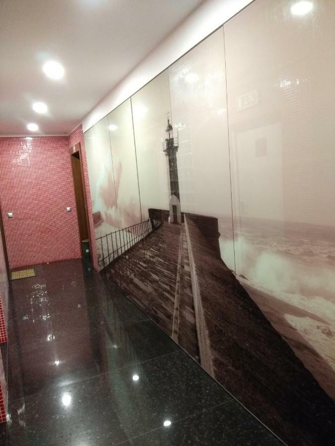 Path Dukes Apartment Πόρτο Εξωτερικό φωτογραφία