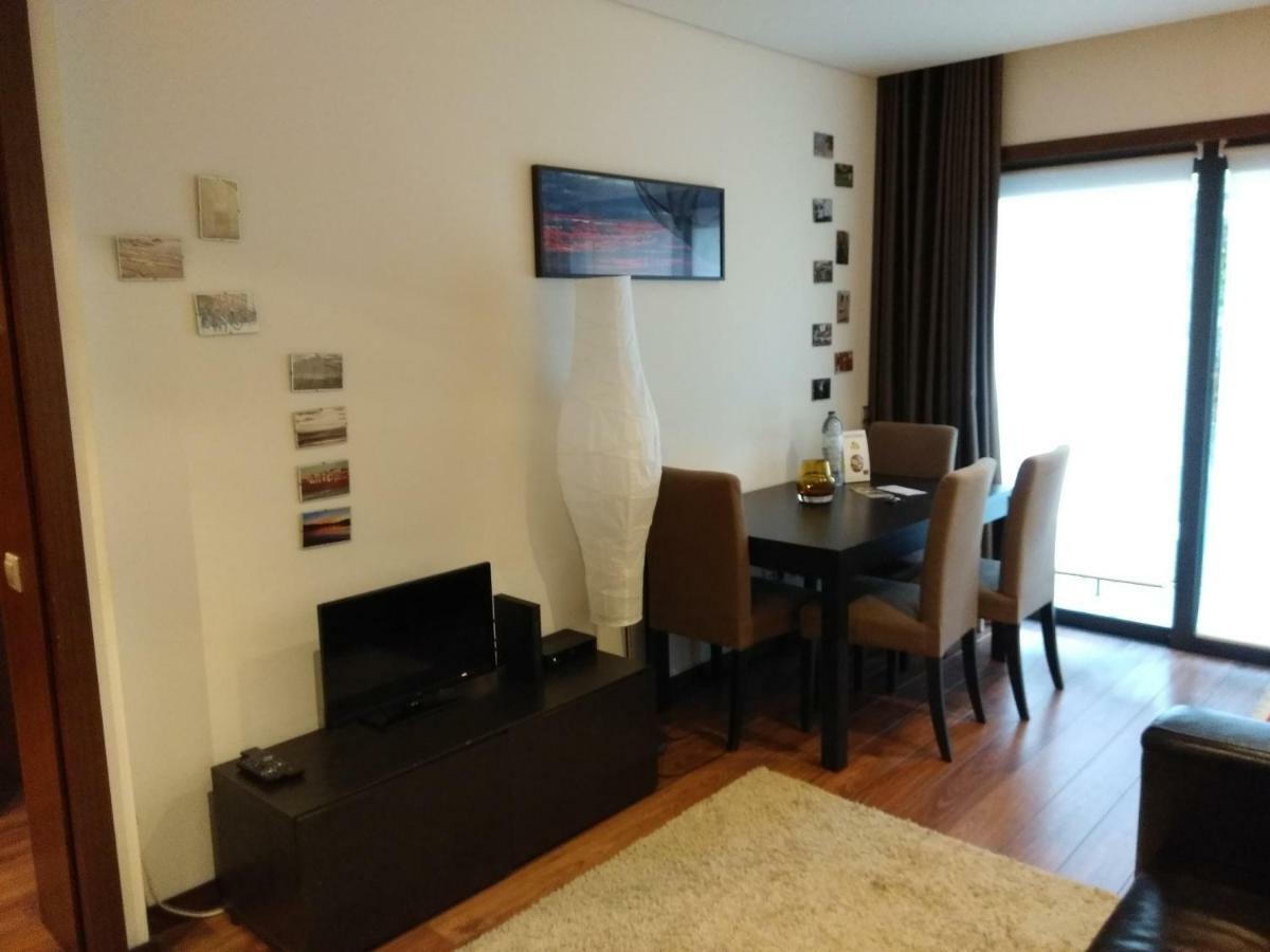 Path Dukes Apartment Πόρτο Εξωτερικό φωτογραφία