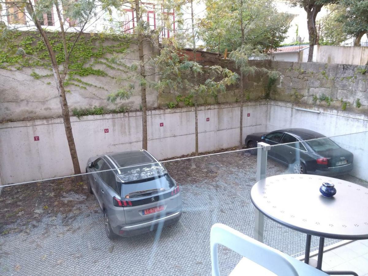 Path Dukes Apartment Πόρτο Εξωτερικό φωτογραφία