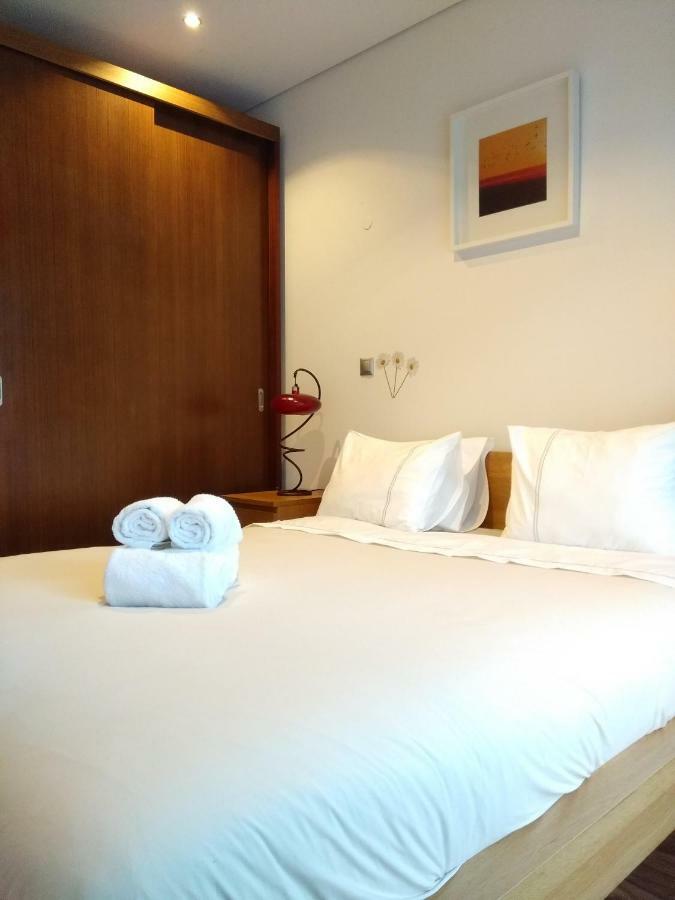 Path Dukes Apartment Πόρτο Εξωτερικό φωτογραφία