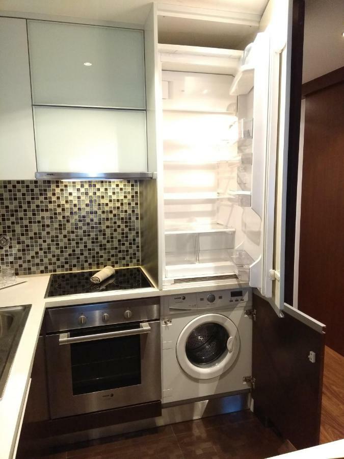 Path Dukes Apartment Πόρτο Εξωτερικό φωτογραφία
