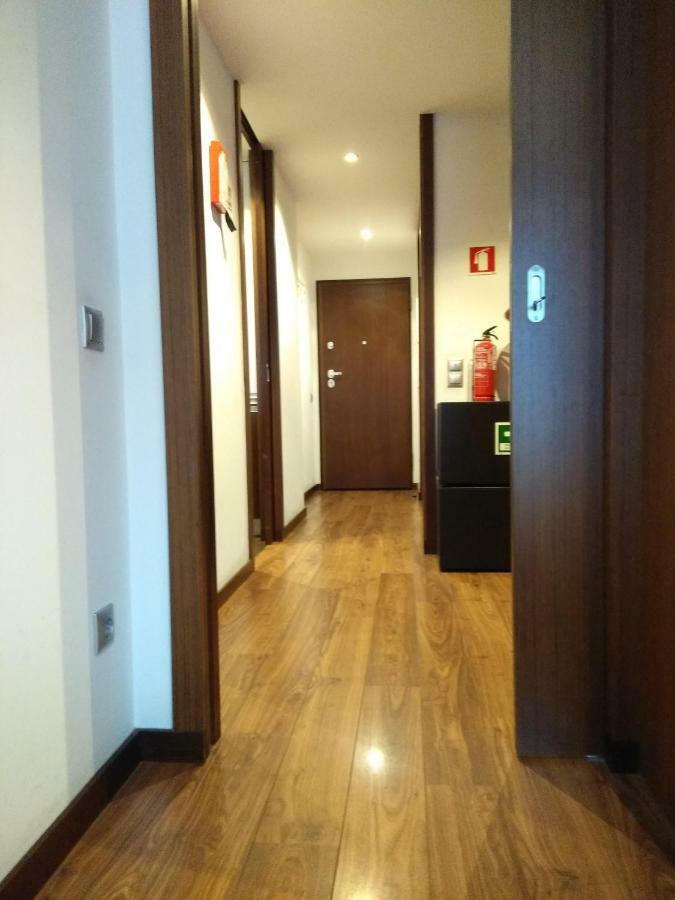 Path Dukes Apartment Πόρτο Εξωτερικό φωτογραφία