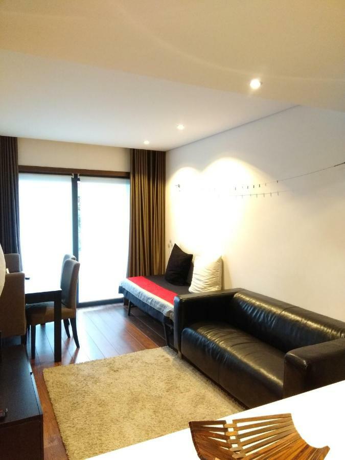 Path Dukes Apartment Πόρτο Εξωτερικό φωτογραφία