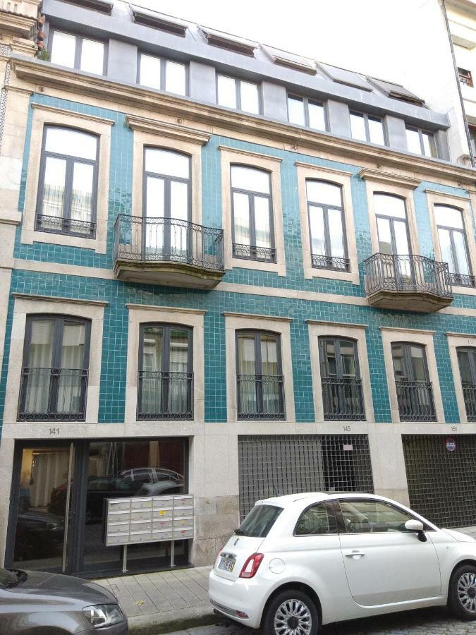 Path Dukes Apartment Πόρτο Εξωτερικό φωτογραφία